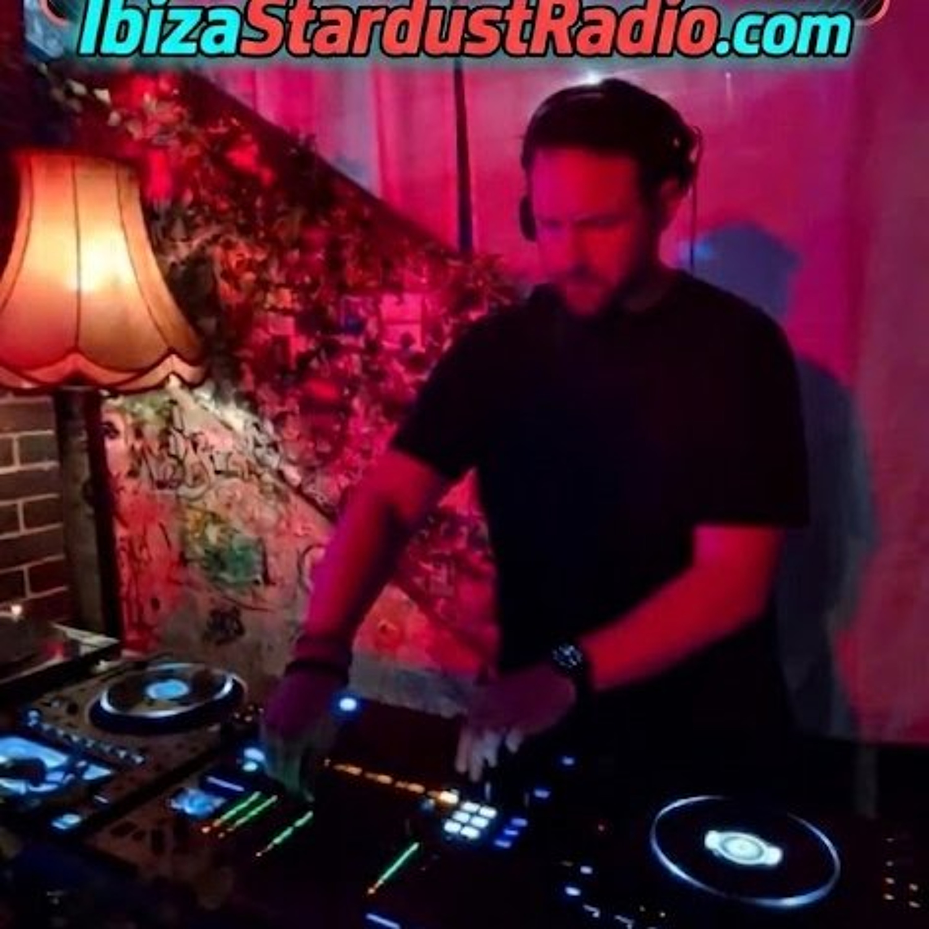 Gav Ke,p - ISR Vinyl Sessions #15 episode artwork