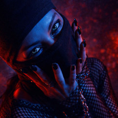 Neganze - Brutal Drive | Hard Schranz Set