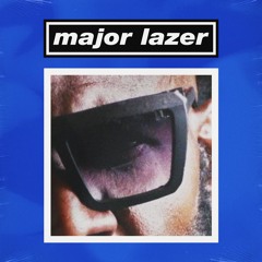 Major Lazer, Vybz Kartel, Wayward World & Oasis - Wayward Wall (Nobody Move x Wonderwall)