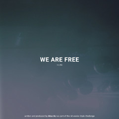 Miss MJ - We are Free SNIPPET