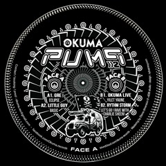 BASIC (OUT NOW OKUMA PUMP 02  - Full Version on Bandcamp )