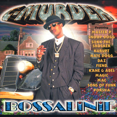 Gangsta Walk (feat. Snoop Dogg)