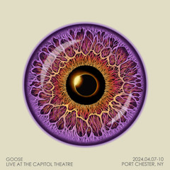 Everything Must Go (Live)