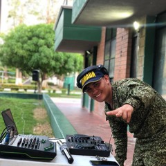 MILITARY SESION ⚓️ BY ARABE DJ
