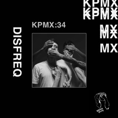 KPMX:34 - Disfreq