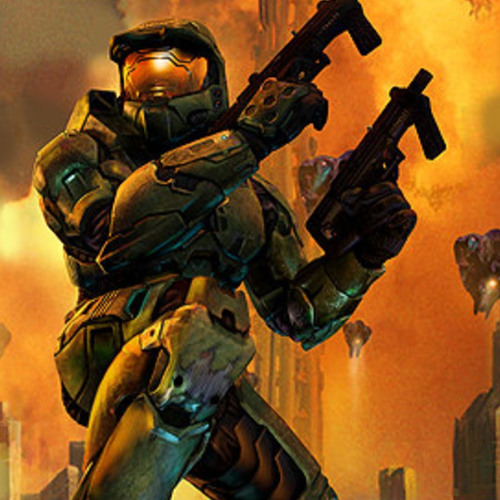 halo2 freestyle {[imstealingems]} thanks for 1k monthly