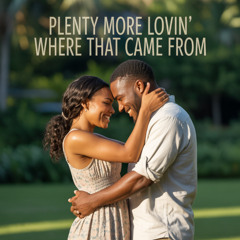 Plenty More Lovin'  Where That Came From