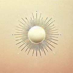 sunshine in my pocket