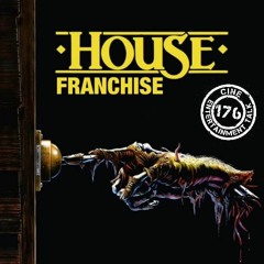 Folge 176 - House-Franchise (Steve Miner, Fred Dekker, William Katt)