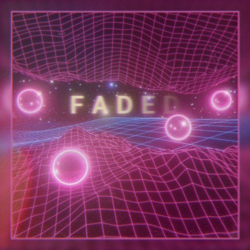 Faded