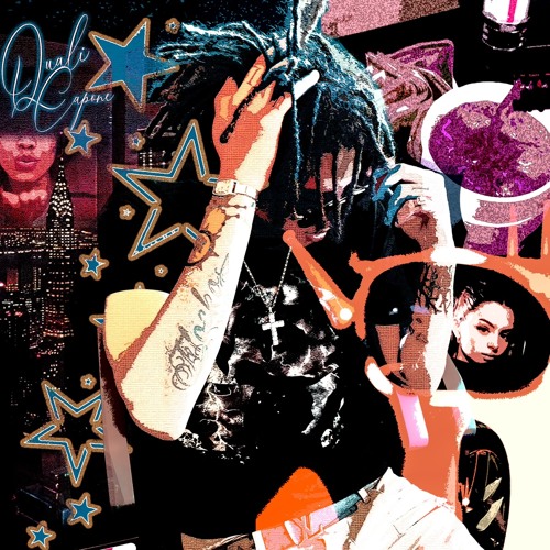 TrapStep [prod. ashtray]