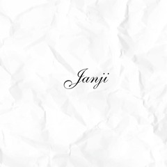 janji