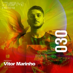 EMOTIONS 030 - Vitor Marinho