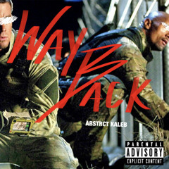 AbstrctKaleb - Way Back