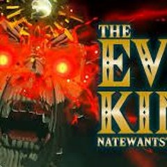 The Evil King (Ganondorfs Song) By Give Heart Records