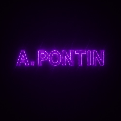 live techno mix July 2025 by A.pontin