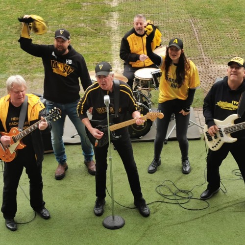 WIR HALTEN ZUSAMMEN Alemannia Lied zum Einlauf der Mannschaft