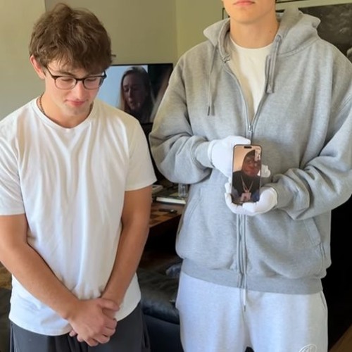 ian - fit check ft. vonoff1700 **SNIPPET**