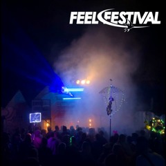 MaxSchnax @ Feel Festival 2023 | Gleisdreieck | 15.07.2023