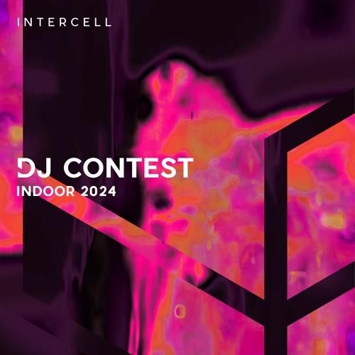 RYØ - Intercell Indoor 2024 DJ Contest