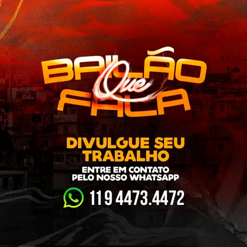SURTAÇÃO DO BERIMBAU (DJ Aurélio, DJ Teixeira e DJ SCJ) ft. MC GW e MC Teixeira