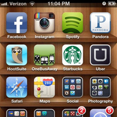 off my phone wit kynn