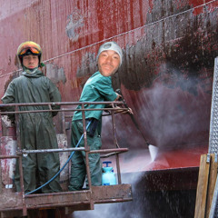 JD&DP - Knock the Rust Off Live Mix