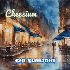 Cheesium