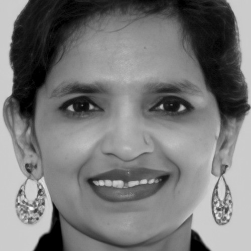 Going Passwordless. The Future Of Secure Logins. Lakshmi Sharma, Chief Product Officer, Hawcx.