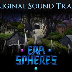 Character Selection (8-bit) - Era Spheres