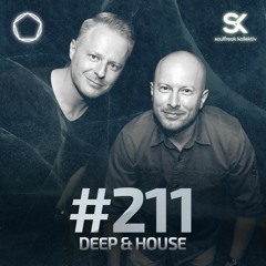 Stgfm #211 - Deep & House
