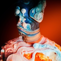 Joris Voorn - Serotonin - Out 18 July
