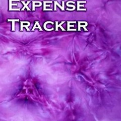 [Download] PDF Personal Expense Tracker: Record your Daily Cost, Spending,
