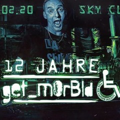 __Shollex__Setcut vom Morbid Bday@SkyClub Leipzig__