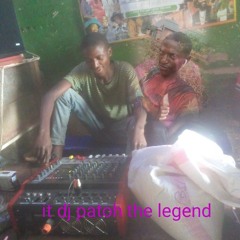 its dj patoh the legend, Best of kamba latest mix.2025.mp3