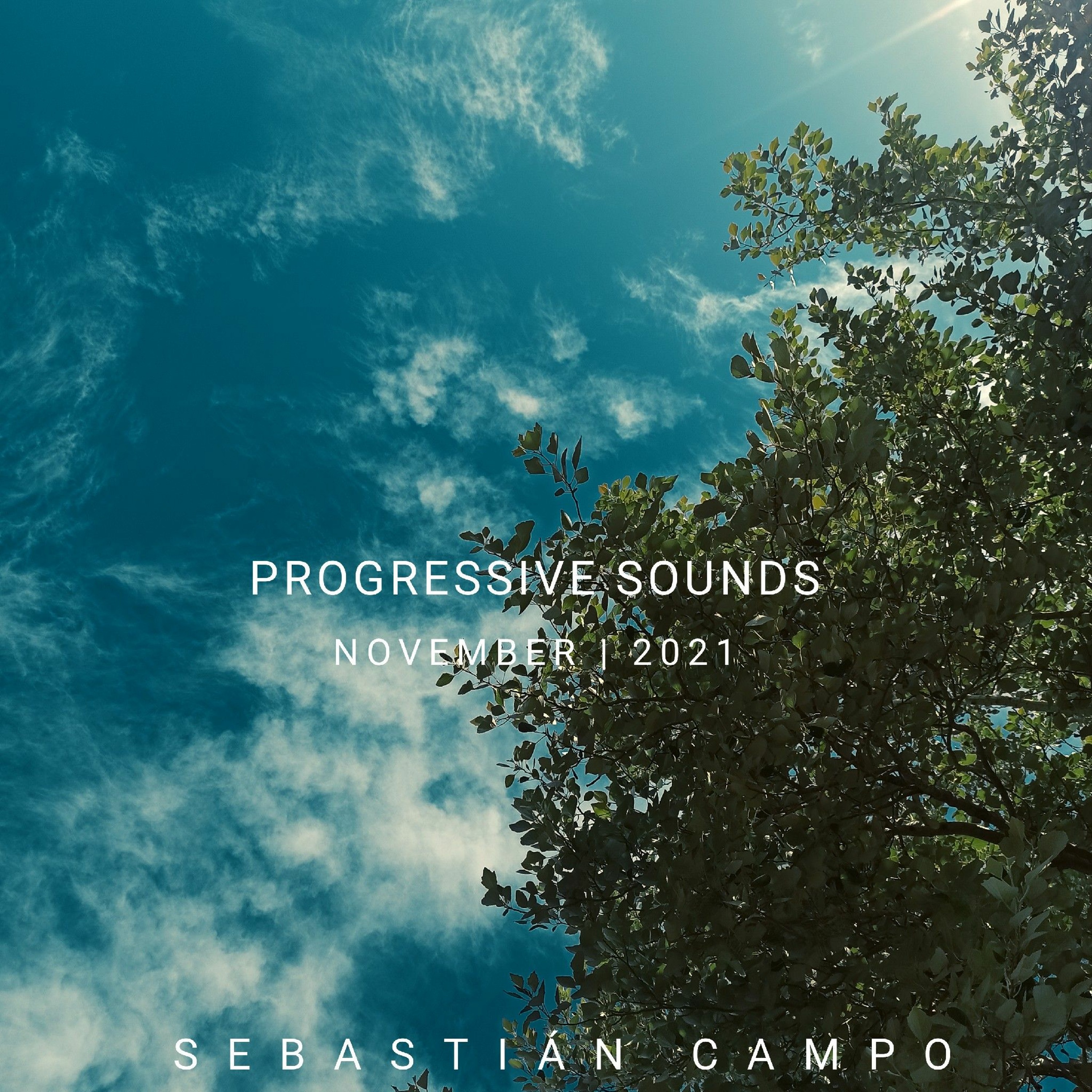 Progressive Sounds