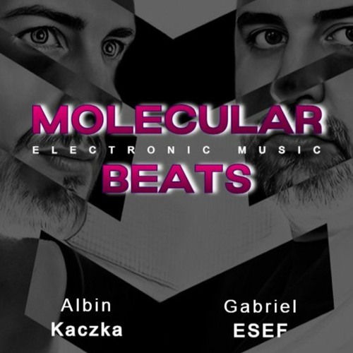 @Beams Gabriel Esef x Albin Kaczka(B2B Session) 04.11.2023 ep. 8