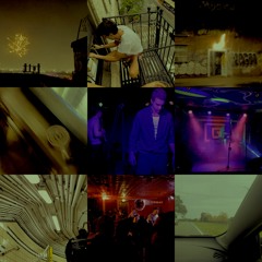 Rosemary - Slowed And Reverb