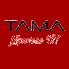 TAMA - LIBANESE 987
