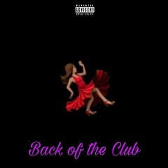 Back of tha club