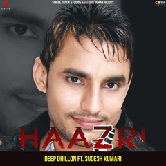 Satikar Bazurgan Da (feat. Sudesh Kumari)