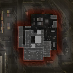 Stakeout