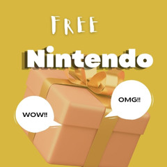 “Unlock Free Nintendo Gift Card Codes Instantly – Claim Your Nintendo eShop Rewards Today!”