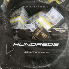 DcHunno x Jenko - Hundreds (prodbyDannyJ.)