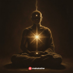 Yogena Chittasya Mantra