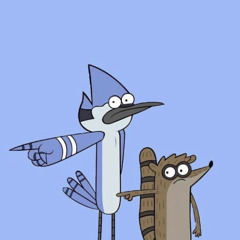 Regular Show (Swerv! x Semys!)