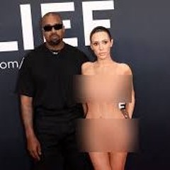 Watch Live kanye west and bianca censori grammys video original 2025