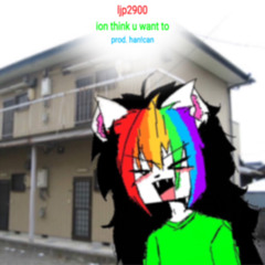 ion think u want to (prod. han!can)