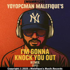 I'm Gonna Knock You Out (Vip Tropical Remix)