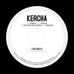 Kercha - Feature